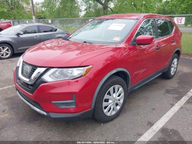JN8AT2MV8HW279353 Nissan ROGUE S
