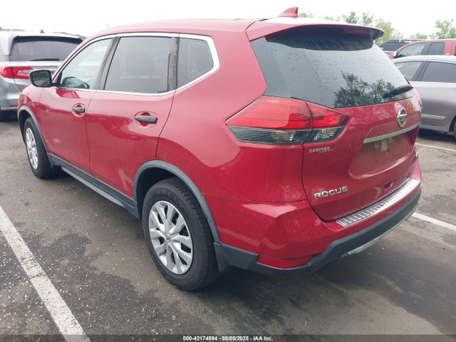 JN8AT2MV8HW279353 Nissan ROGUE S