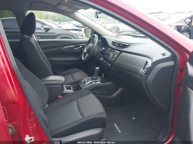 JN8AT2MV8HW279353 Nissan ROGUE S