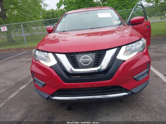 JN8AT2MV8HW279353 Nissan ROGUE S