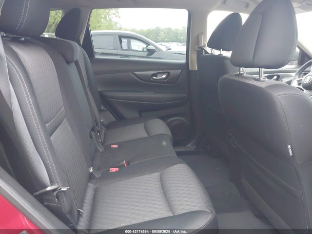 JN8AT2MV8HW279353 Nissan ROGUE S