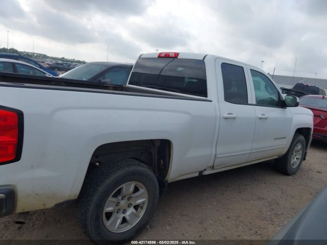 2GCRCREC6J1110773 Chevrolet Silverado 1500 1lt
