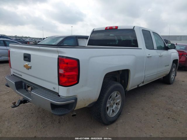 2GCRCREC6J1110773 Chevrolet Silverado 1500 1lt
