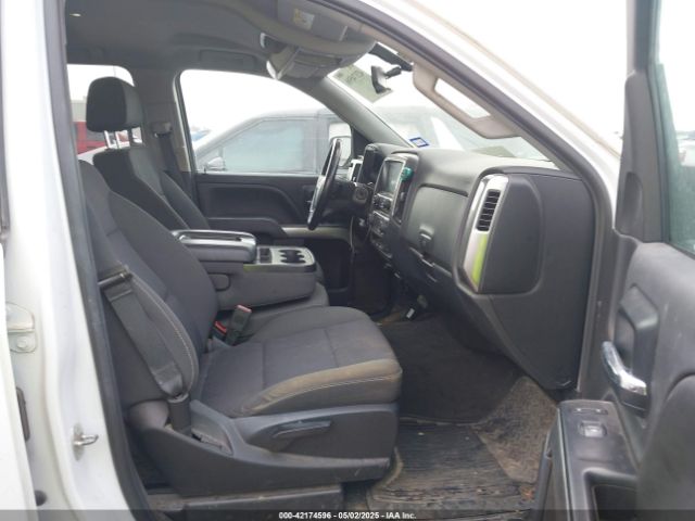 2GCRCREC6J1110773 Chevrolet Silverado 1500 1lt