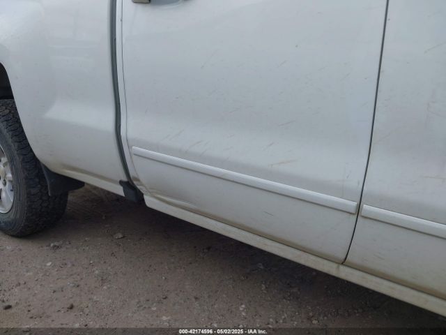 2GCRCREC6J1110773 Chevrolet Silverado 1500 1lt