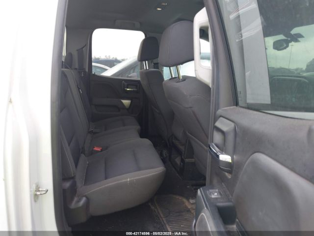 2GCRCREC6J1110773 Chevrolet Silverado 1500 1lt