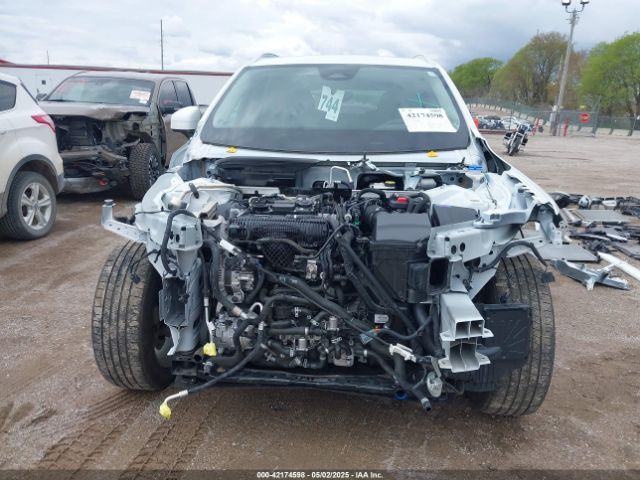 YV4L12PK2R1195584 Volvo Xc90 B5 Core Bright Theme
