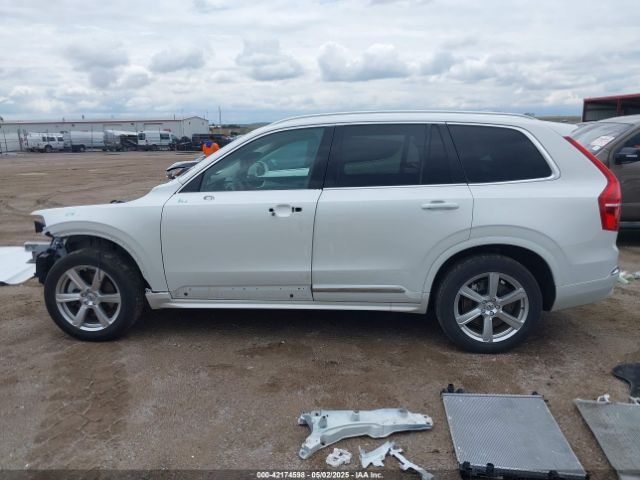 YV4L12PK2R1195584 Volvo Xc90 B5 Core Bright Theme