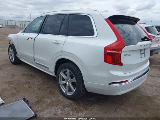 YV4L12PK2R1195584 Volvo Xc90 B5 Core Bright Theme