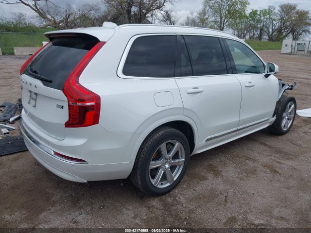 YV4L12PK2R1195584 Volvo Xc90 B5 Core Bright Theme
