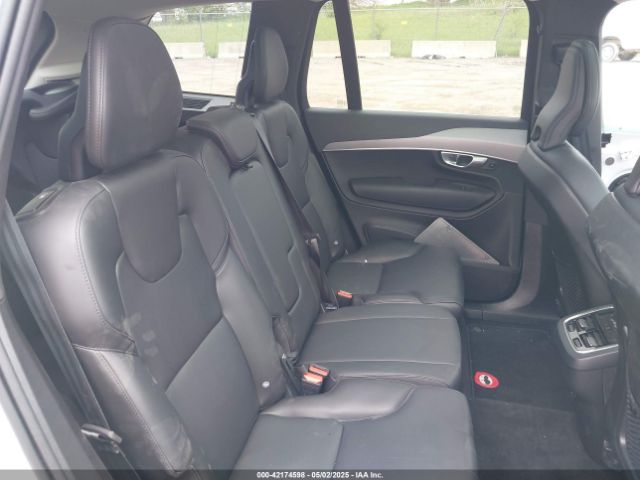 YV4L12PK2R1195584 Volvo Xc90 B5 Core Bright Theme