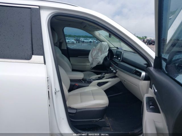 2021 KIA TELLURIDE 5XYP6DHC1MG103401 Photo 4
