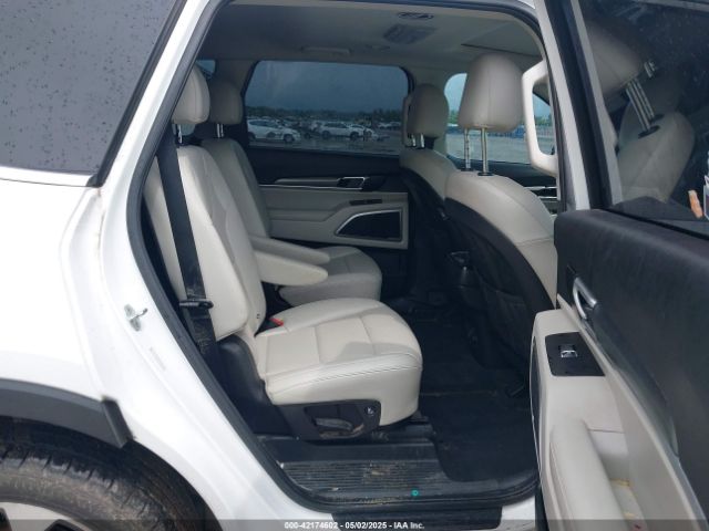 2021 KIA TELLURIDE 5XYP6DHC1MG103401 Photo 7