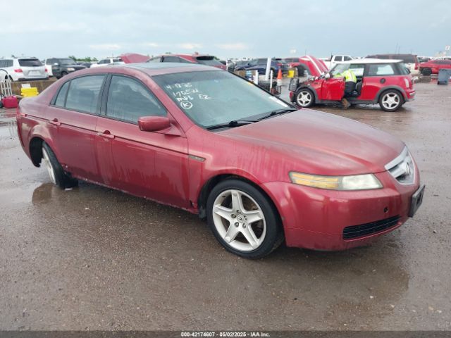 2004 ACURA TL 19UUA66274A064046 Photo 0