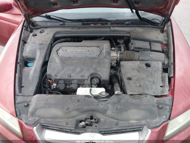 2004 ACURA TL 19UUA66274A064046 Photo 9