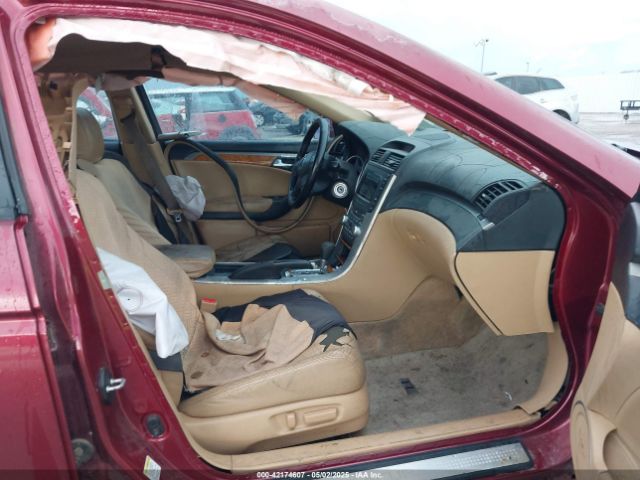 2004 ACURA TL 19UUA66274A064046 Photo 4