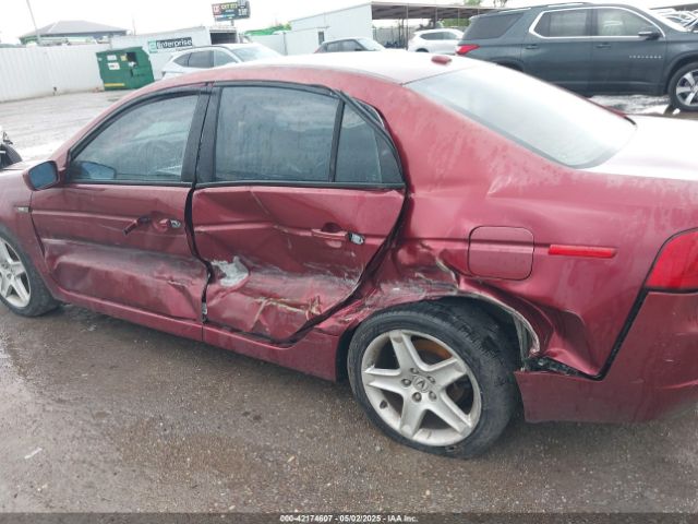 2004 ACURA TL 19UUA66274A064046 Photo 5