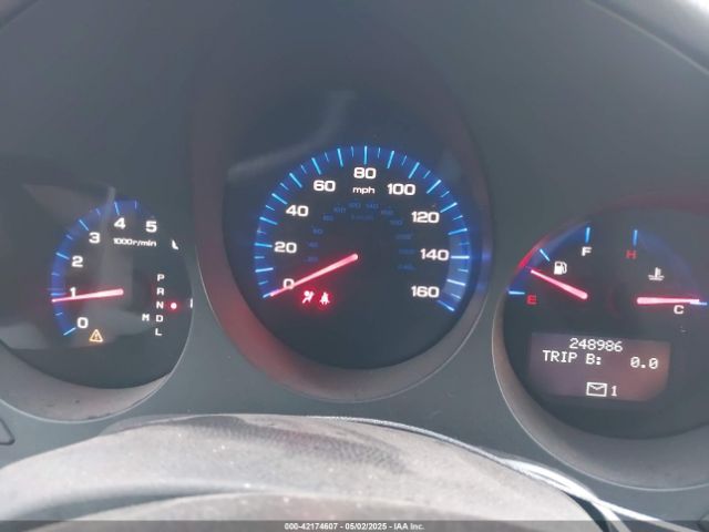 2004 ACURA TL 19UUA66274A064046 Photo 6