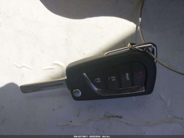 4T1G11AK4PU781248 Toyota CAMRY SE