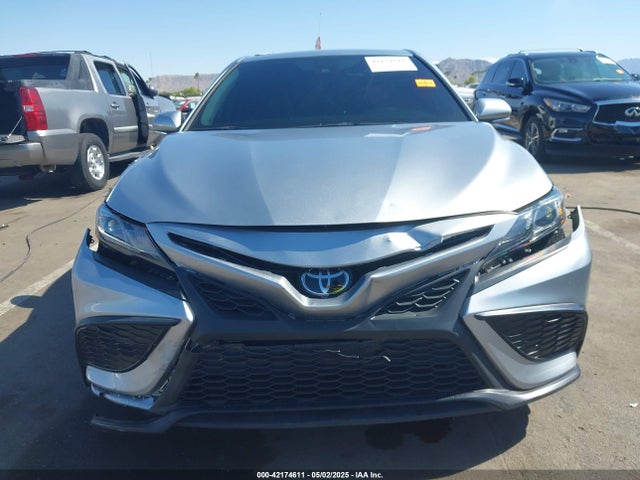 4T1G11AK4PU781248 Toyota CAMRY SE