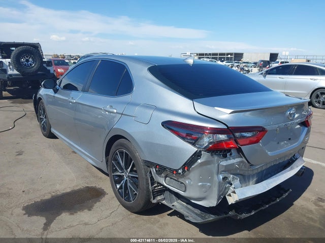 4T1G11AK4PU781248 Toyota CAMRY SE