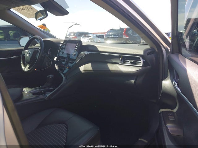 4T1G11AK4PU781248 Toyota CAMRY SE