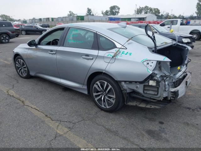 1HGCV3F42KA021893 Honda lfb2