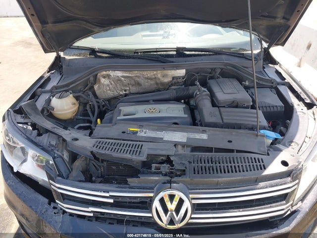 WVGAV7AX8HK001869 Volkswagen 2.0 tsi