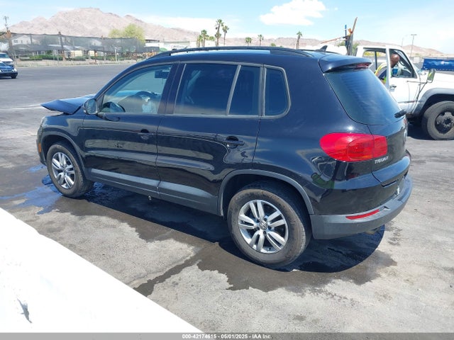WVGAV7AX8HK001869 Volkswagen 2.0 tsi