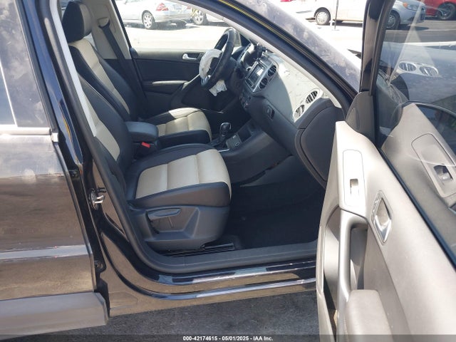 WVGAV7AX8HK001869 Volkswagen 2.0 tsi