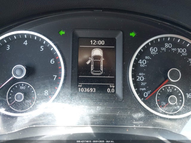 WVGAV7AX8HK001869 Volkswagen 2.0 tsi