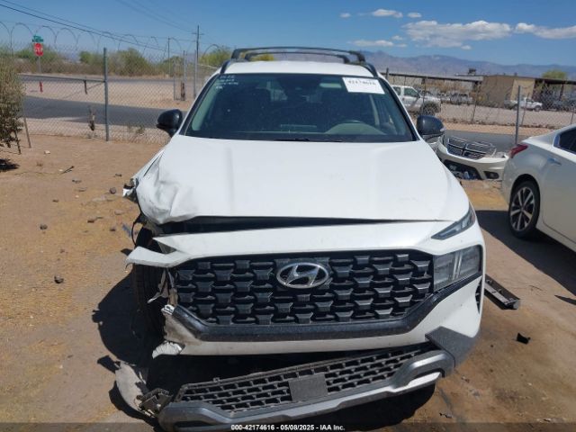 5NMS6DAJ9PH488123 Hyundai gdi theta iii