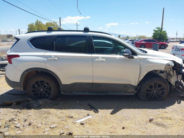 5NMS6DAJ9PH488123 Hyundai gdi theta iii