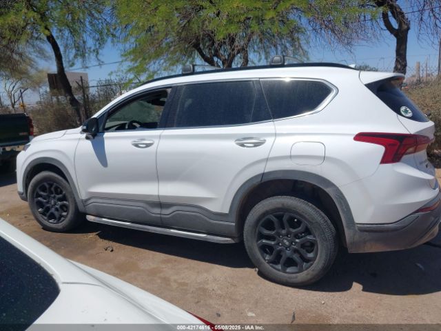 5NMS6DAJ9PH488123 Hyundai gdi theta iii
