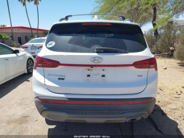 5NMS6DAJ9PH488123 Hyundai gdi theta iii