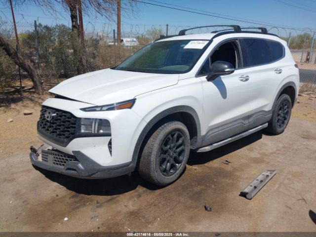 5NMS6DAJ9PH488123 Hyundai gdi theta iii