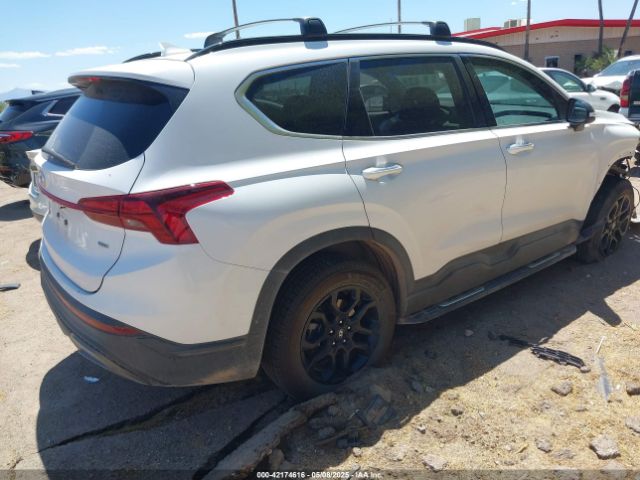 5NMS6DAJ9PH488123 Hyundai gdi theta iii