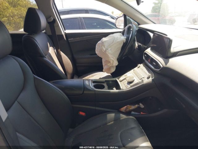 5NMS6DAJ9PH488123 Hyundai gdi theta iii