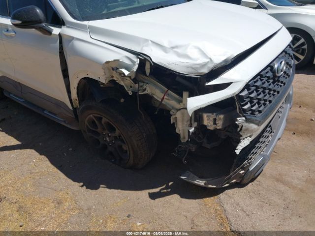5NMS6DAJ9PH488123 Hyundai gdi theta iii