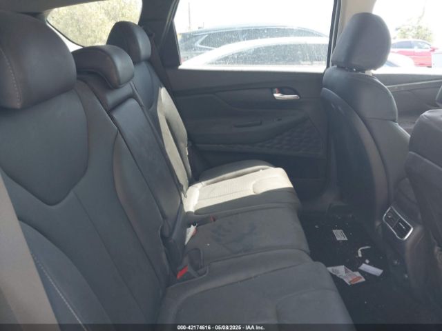 5NMS6DAJ9PH488123 Hyundai gdi theta iii