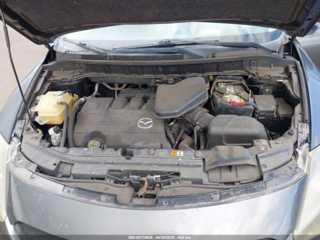 JM3TB2BA2E0433374 Mazda CX-9 SPORT