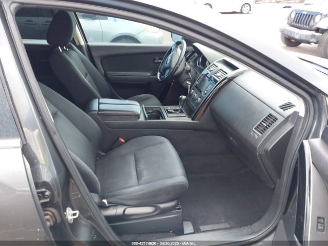 JM3TB2BA2E0433374 Mazda CX-9 SPORT