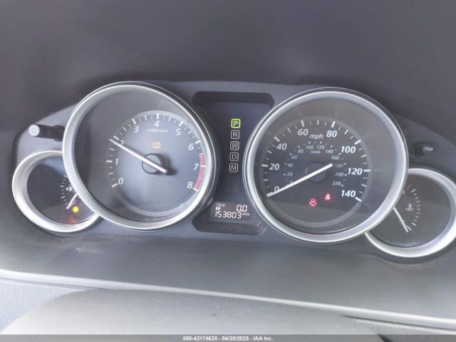 JM3TB2BA2E0433374 Mazda CX-9 SPORT