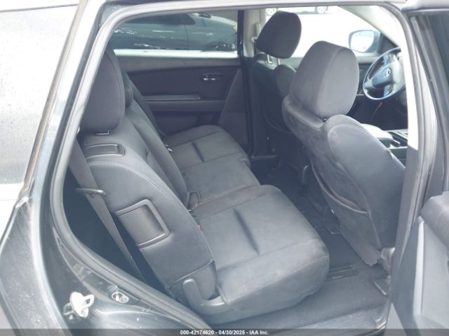 JM3TB2BA2E0433374 Mazda CX-9 SPORT