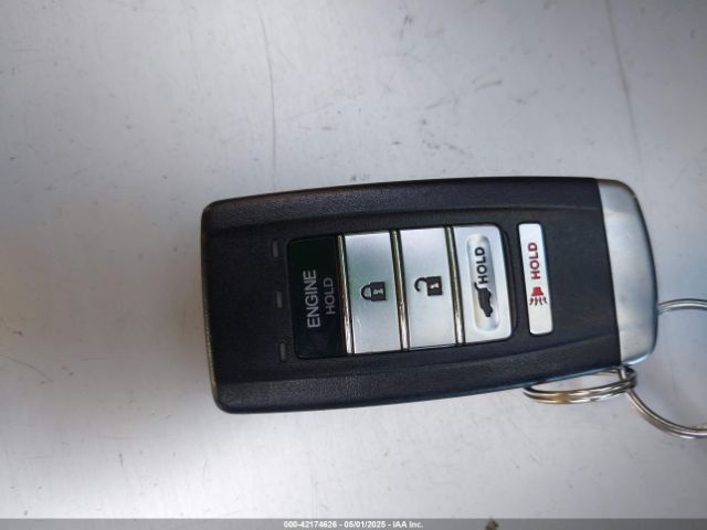 5FRYD3H51HB006636 Acura Mdx Technology Package