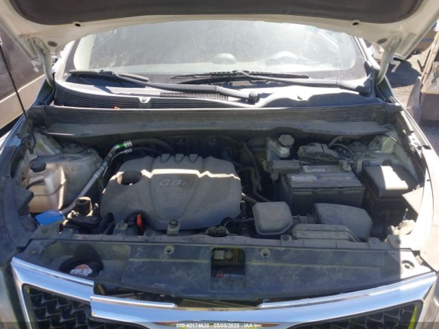 KNDPBCAC6G7802931 KIA Sportage Lx