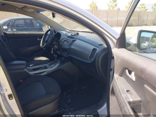 KNDPBCAC6G7802931 KIA Sportage Lx