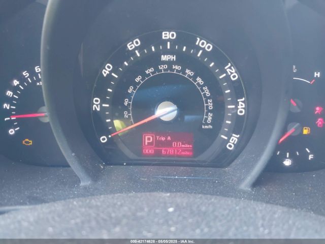 KNDPBCAC6G7802931 KIA Sportage Lx