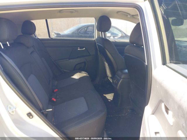 KNDPBCAC6G7802931 KIA Sportage Lx