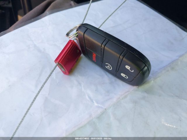 3C4PDCEG7JT472968 Dodge JOURNEY GT